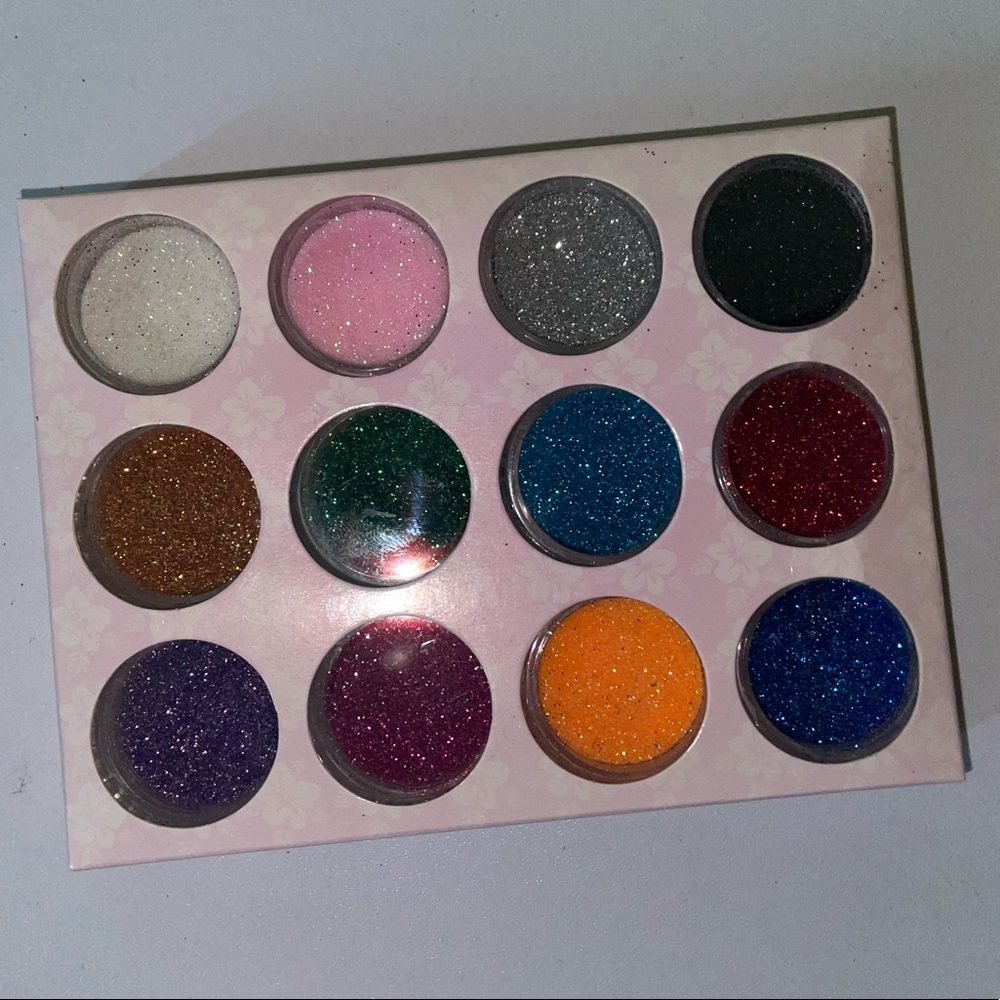 Glitter